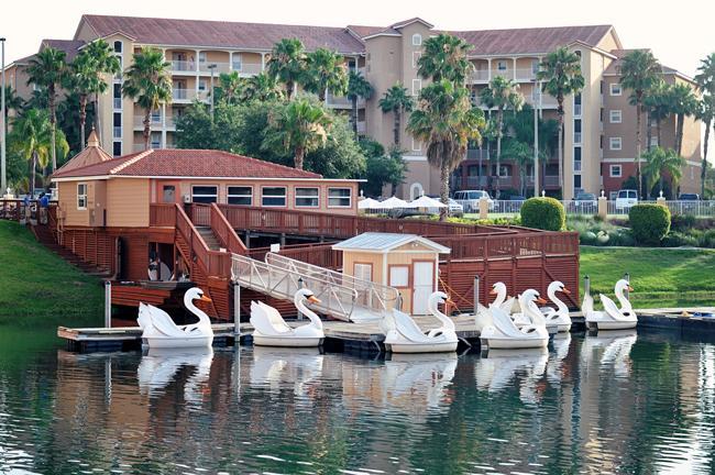 Westgate Vacation Villas Resort & Spa Orlando Buitenkant foto